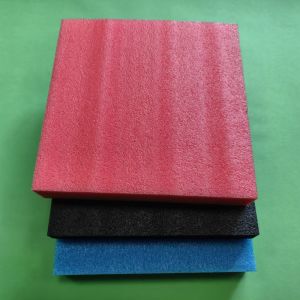 EVA材料泡棉快速消費(fèi)品發(fā)展前景？
